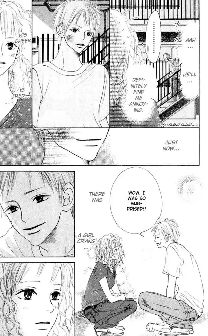 Crazy for You (Shoujo) Chapter 1 38